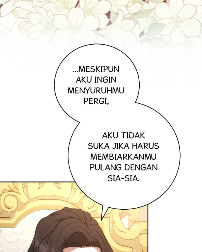I Will Raise This Boy as Another Man's Child chapter 61 halaman 92