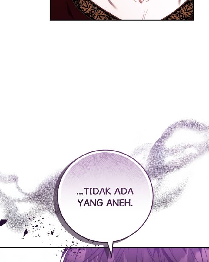 I Will Raise This Boy as Another Man's Child chapter 61 halaman 95