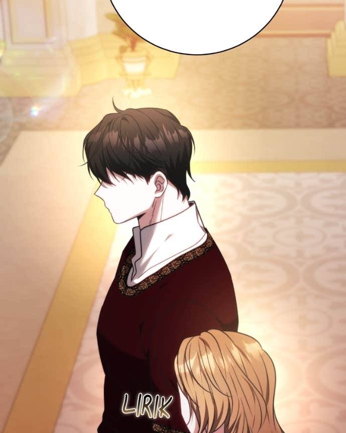 I Will Raise This Boy as Another Man's Child chapter 61 halaman 99