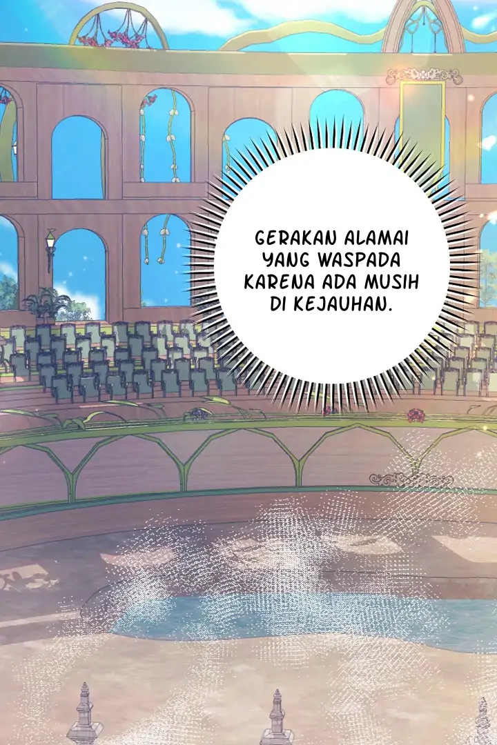 Marronnier Farm Near by the Imperial Palace chapter 81 halaman 14