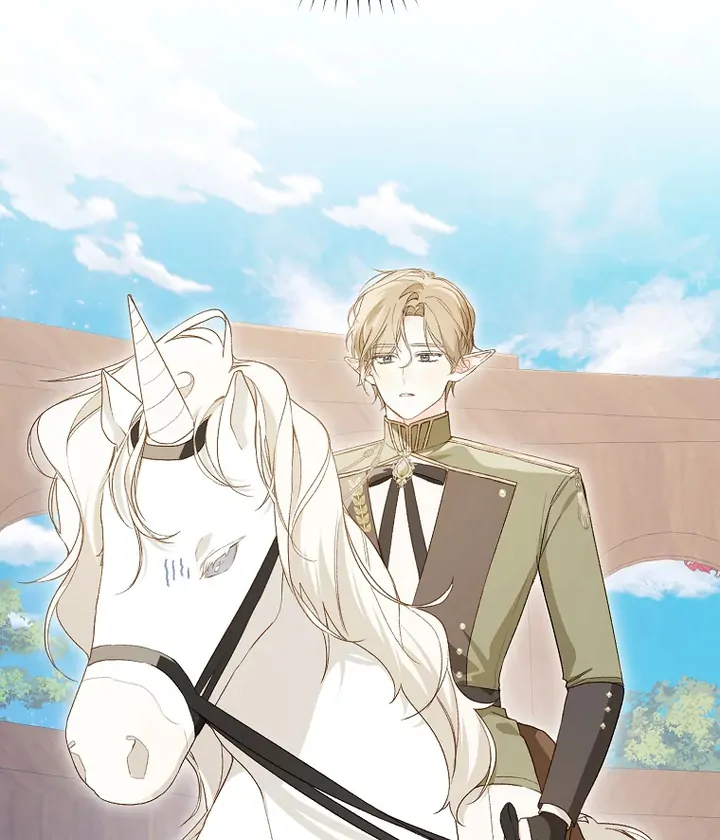 Marronnier Farm Near by the Imperial Palace chapter 81 halaman 17