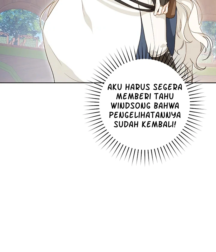 Marronnier Farm Near by the Imperial Palace chapter 81 halaman 18