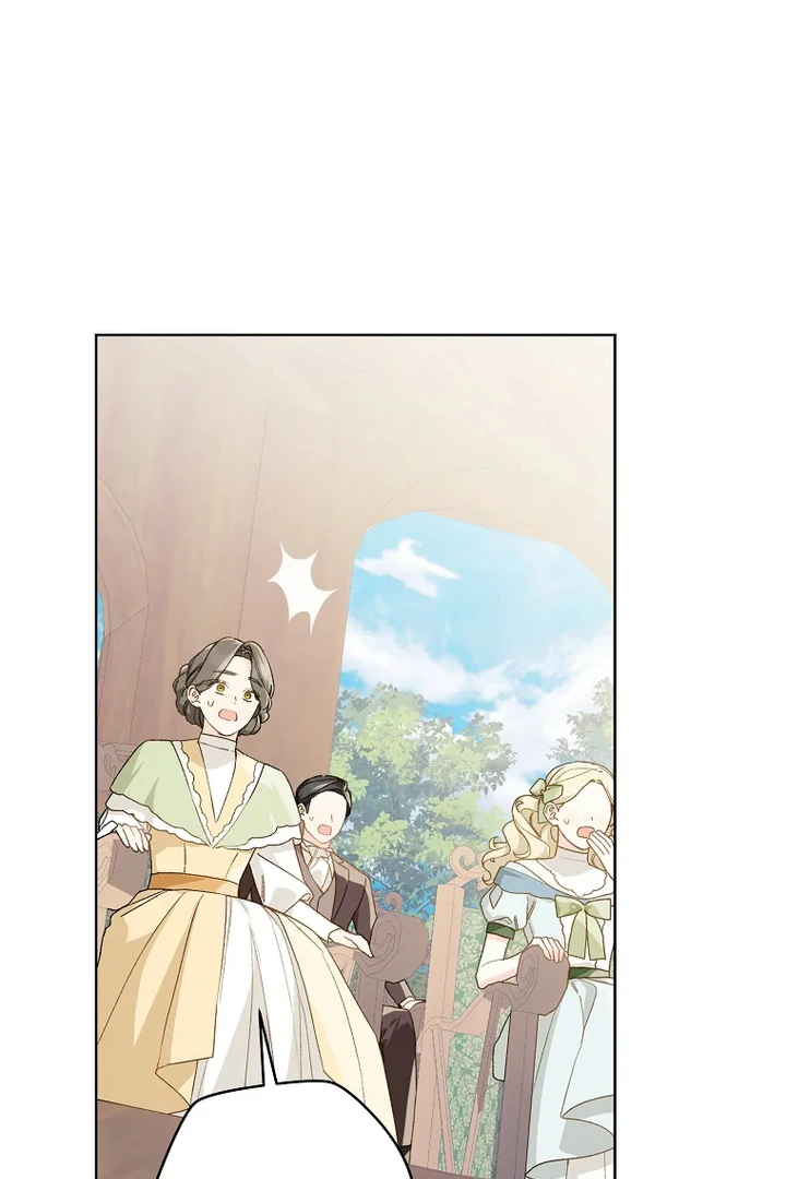 Marronnier Farm Near by the Imperial Palace chapter 81 halaman 20