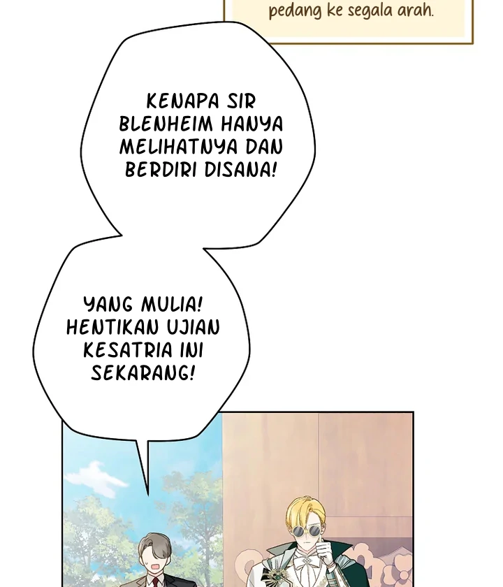 Marronnier Farm Near by the Imperial Palace chapter 81 halaman 23