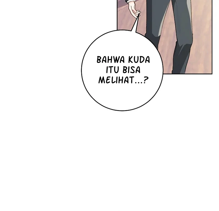 Marronnier Farm Near by the Imperial Palace chapter 81 halaman 36