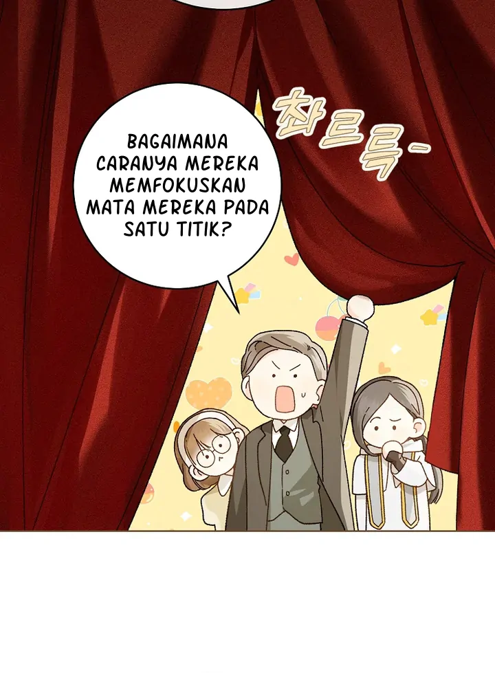 Marronnier Farm Near by the Imperial Palace chapter 81 halaman 48