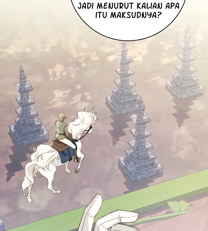 Marronnier Farm Near by the Imperial Palace chapter 81 halaman 51