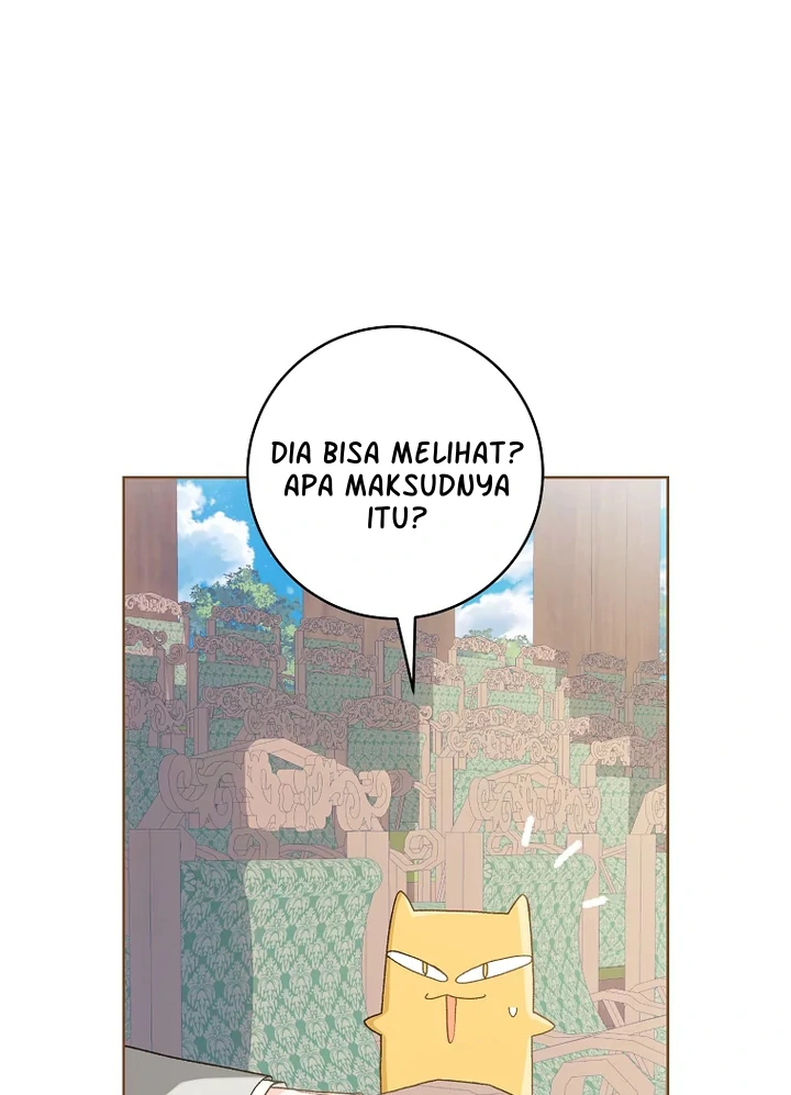 Marronnier Farm Near by the Imperial Palace chapter 81 halaman 56