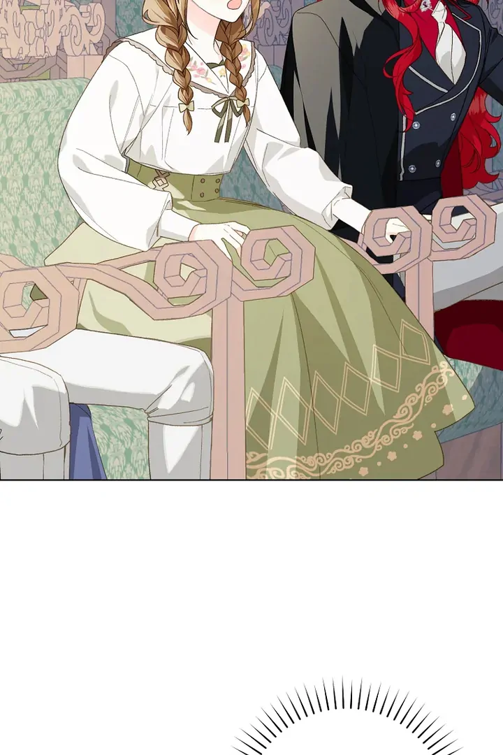 Marronnier Farm Near by the Imperial Palace chapter 81 halaman 61