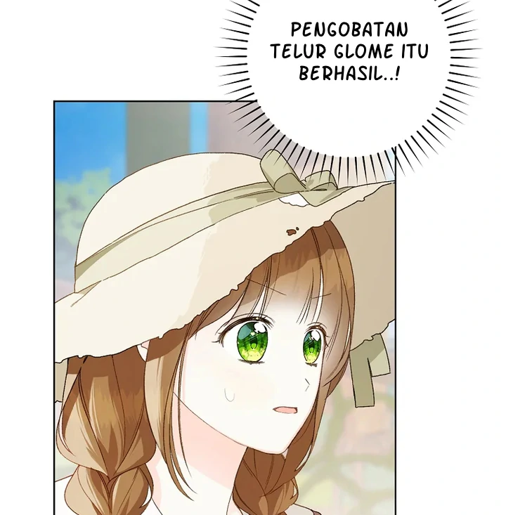 Marronnier Farm Near by the Imperial Palace chapter 81 halaman 62