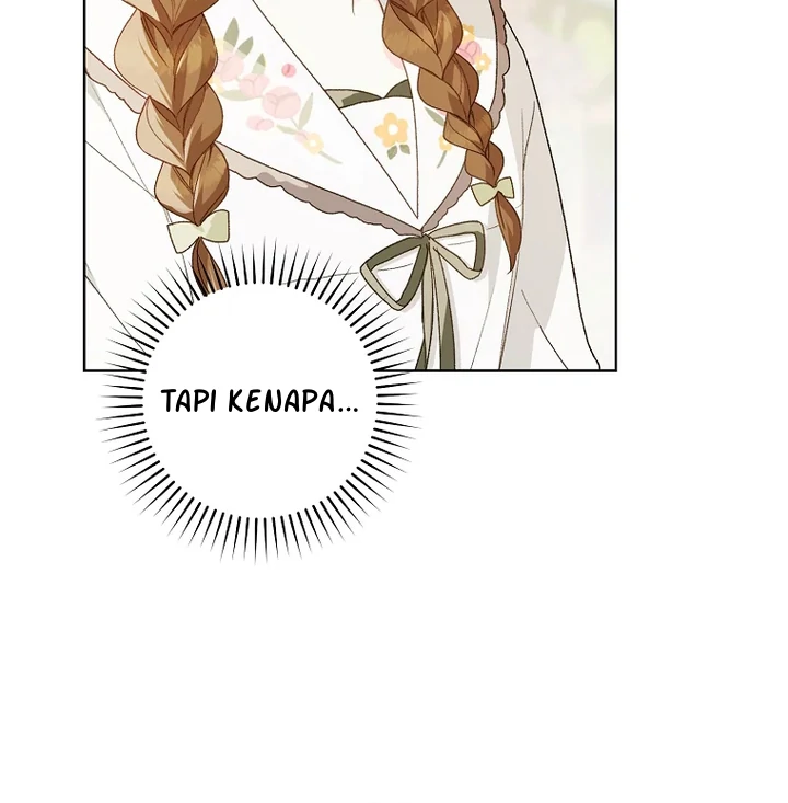 Marronnier Farm Near by the Imperial Palace chapter 81 halaman 63