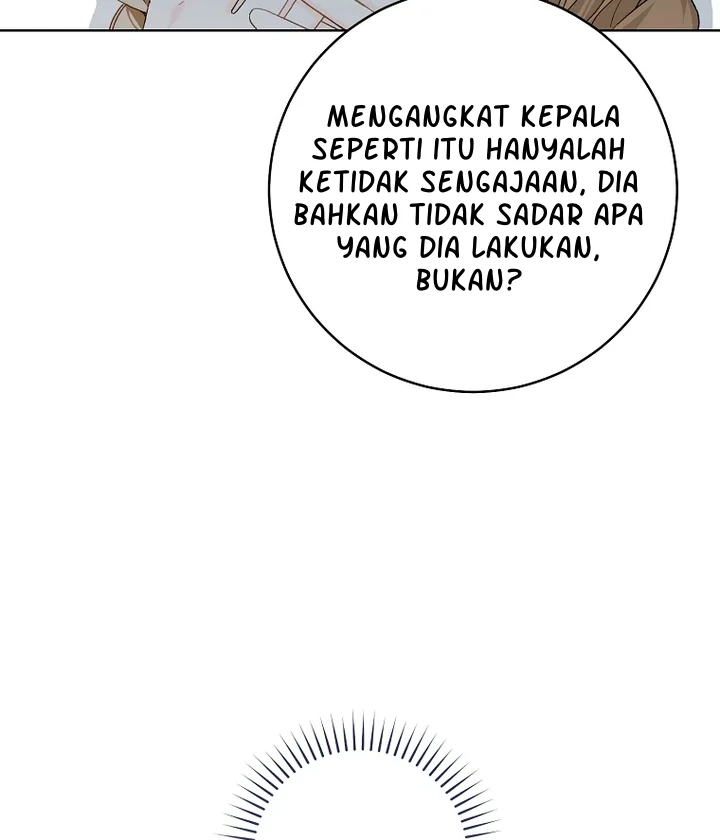 Marronnier Farm Near by the Imperial Palace chapter 81 halaman 68