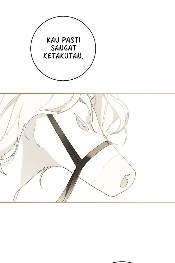 Marronnier Farm Near by the Imperial Palace chapter 81 halaman 70