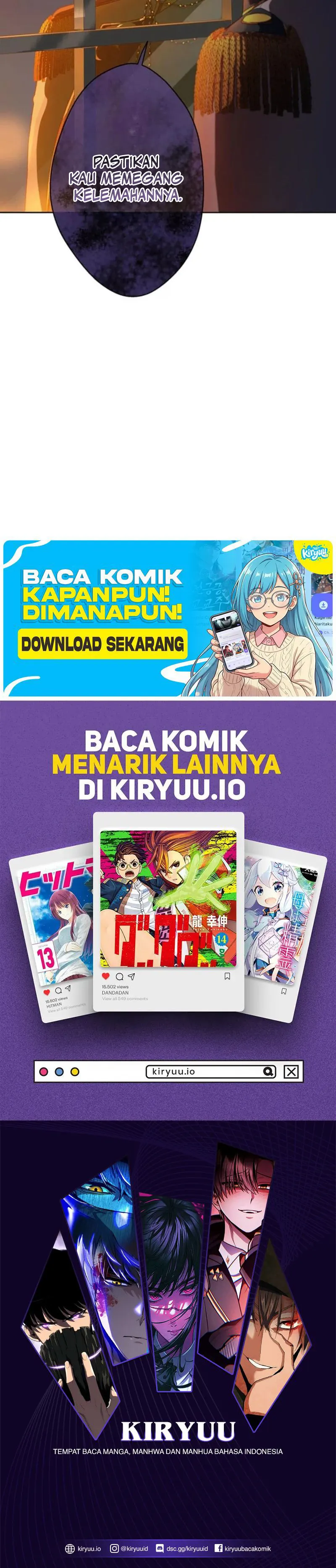 My Favorite Idol Is Protected by the Strongest Fiancé chapter 5 halaman 14