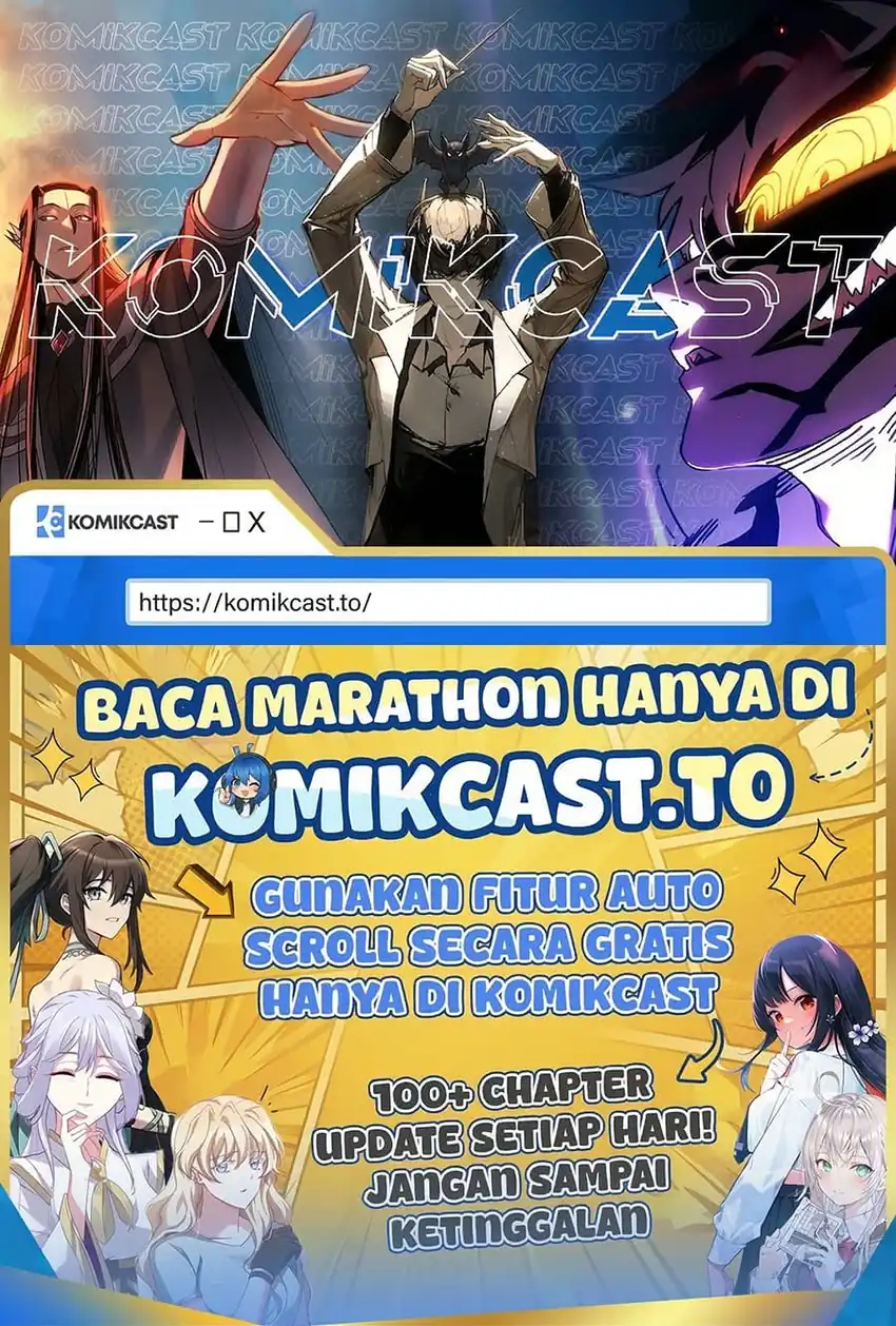 My Harem Is Entirely Female Demon Villains chapter 131 halaman 19