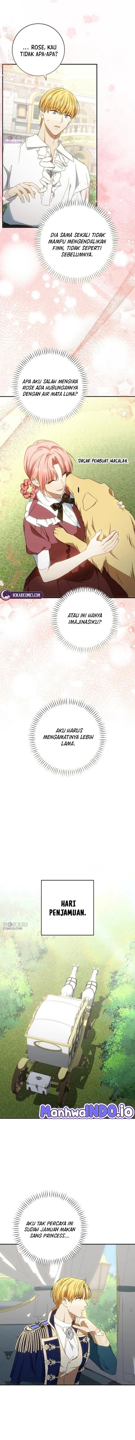 My Husband Was Stolen Twice chapter 31 halaman 10