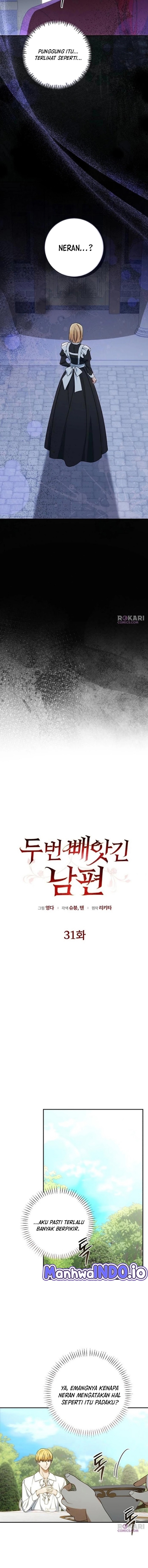 My Husband Was Stolen Twice chapter 31 halaman 5