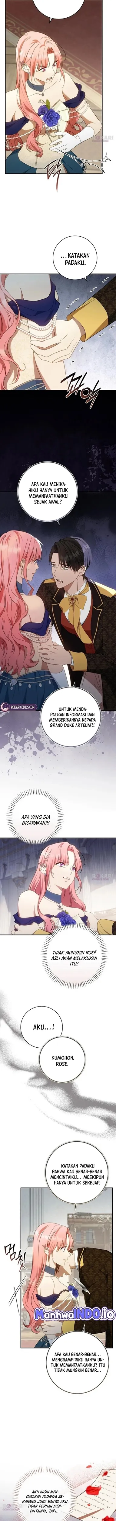 My Husband Was Stolen Twice chapter 34 halaman 10