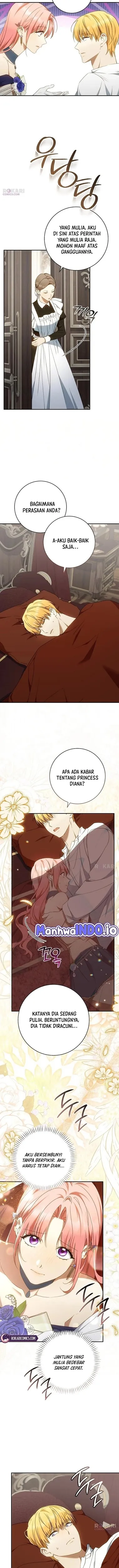 My Husband Was Stolen Twice chapter 34 halaman 4