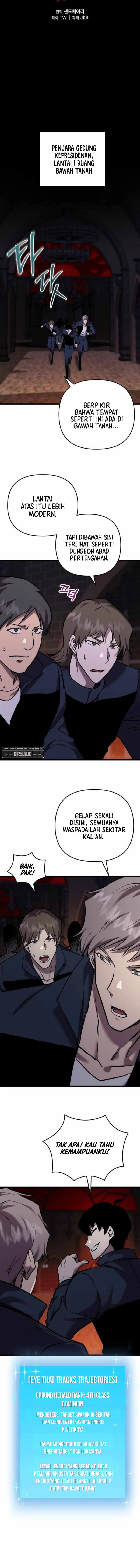 My School Life Pretending to Be a Worthless Person chapter 131 halaman 13