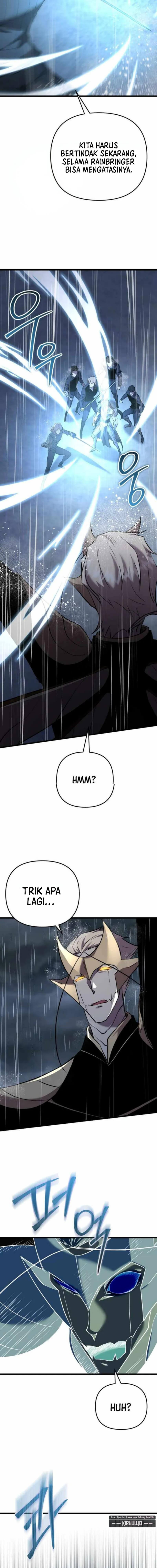 My School Life Pretending to Be a Worthless Person chapter 131 halaman 5