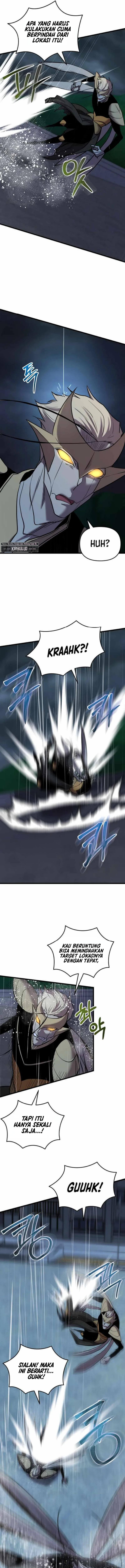 My School Life Pretending to Be a Worthless Person chapter 131 halaman 7