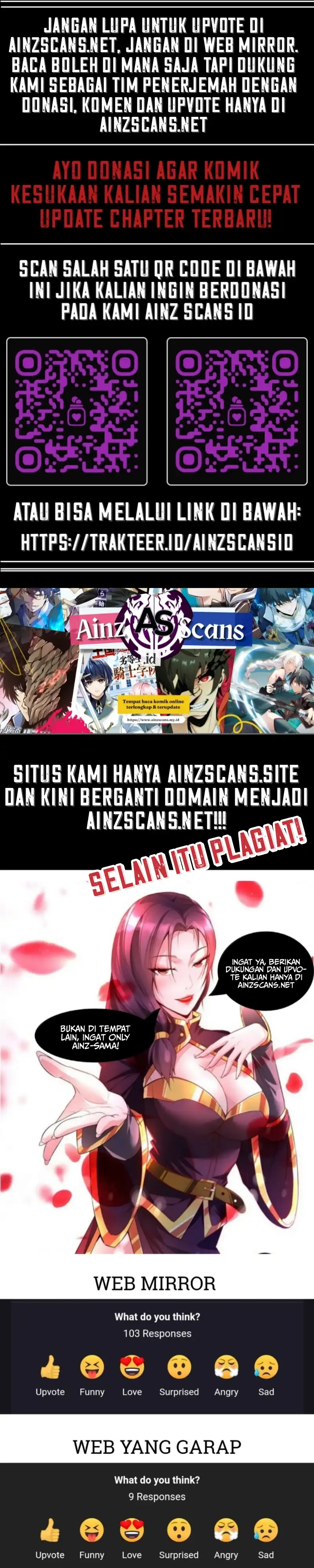 My Dingding Is Actually the Strongest Demon King!? chapter 1 halaman 11