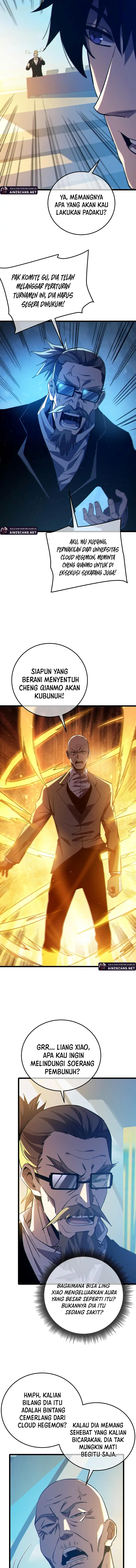 My Unbeatable Passive Skill Lets Me Deal Massive Damage! chapter 98 halaman 10