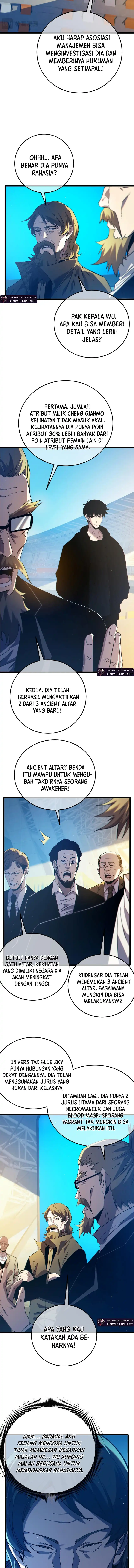 My Unbeatable Passive Skill Lets Me Deal Massive Damage! chapter 98 halaman 12