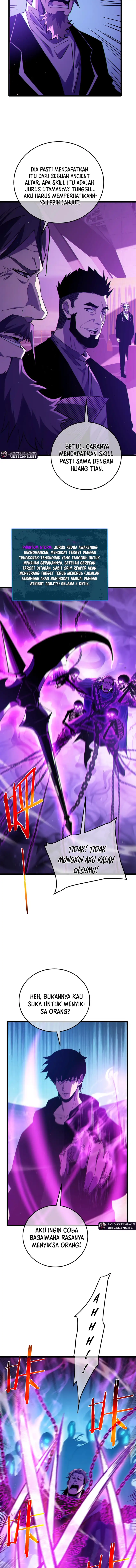 My Unbeatable Passive Skill Lets Me Deal Massive Damage! chapter 98 halaman 7