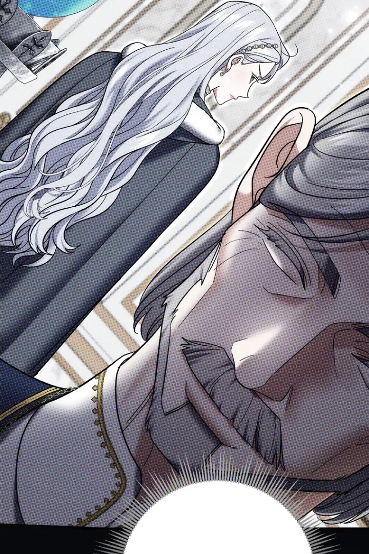 My Villain Fiancé is Interfering With My Flowery Path chapter 55 halaman 10