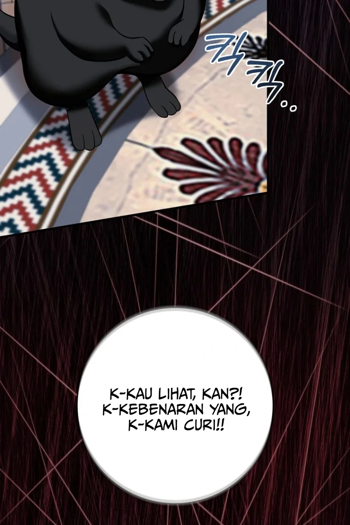 My Villain Fiancé is Interfering With My Flowery Path chapter 55 halaman 110