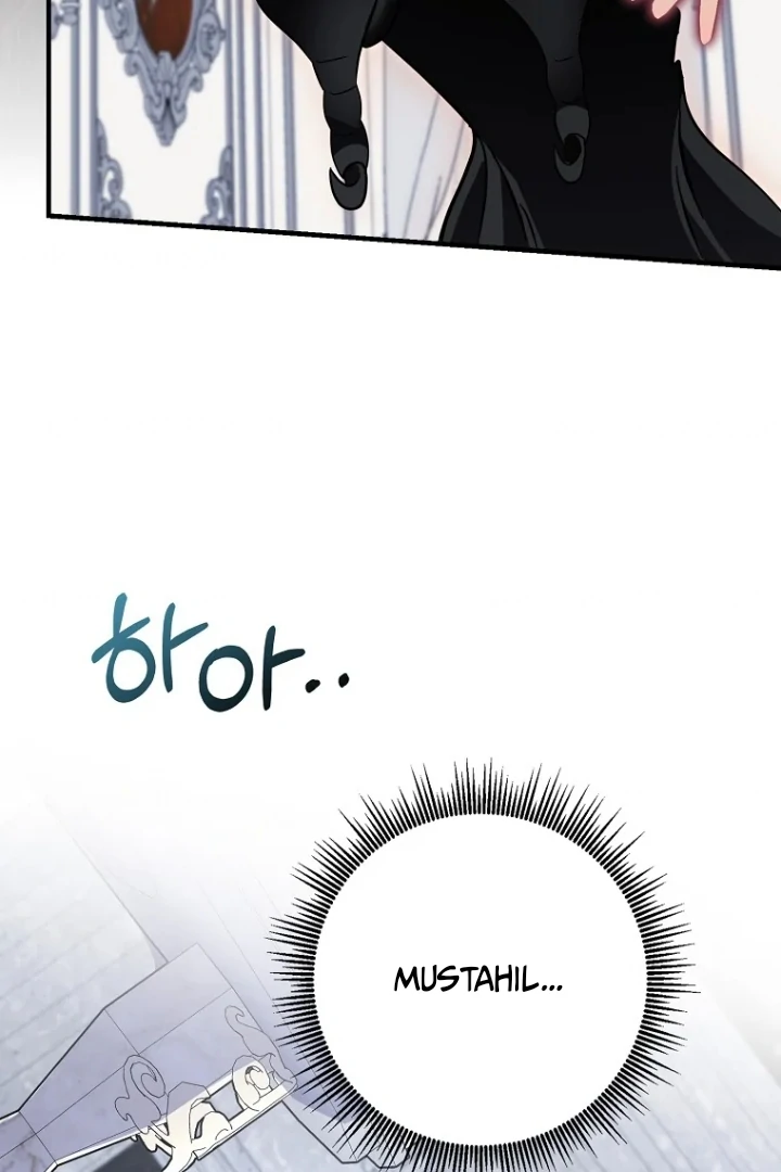 My Villain Fiancé is Interfering With My Flowery Path chapter 55 halaman 112
