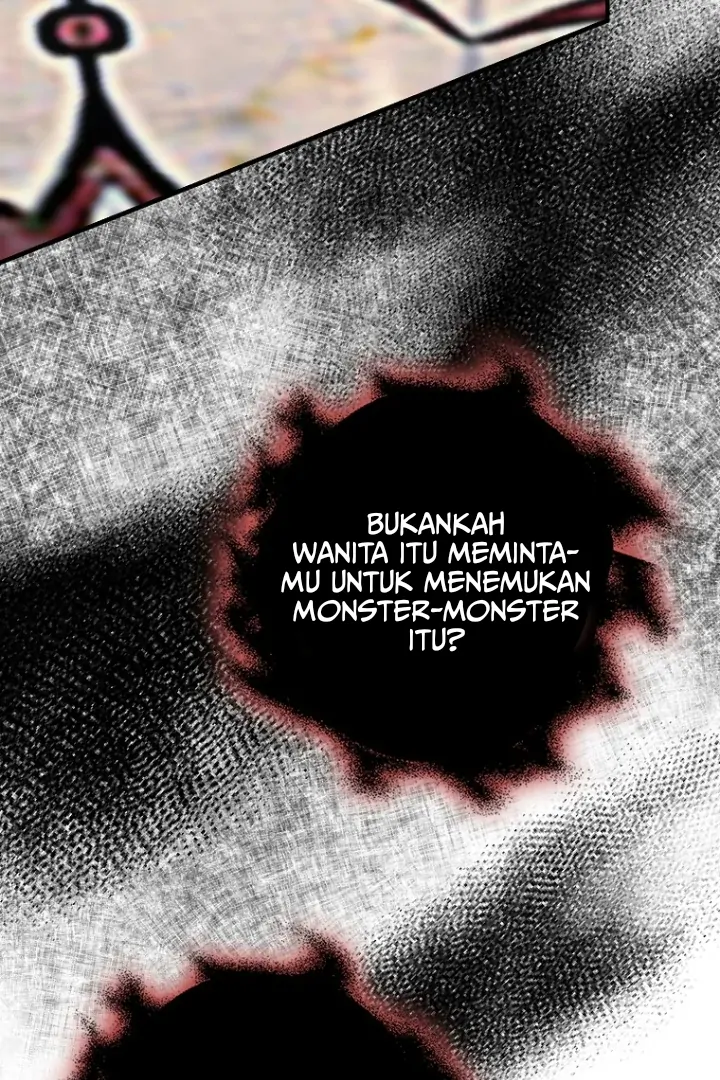 My Villain Fiancé is Interfering With My Flowery Path chapter 55 halaman 118