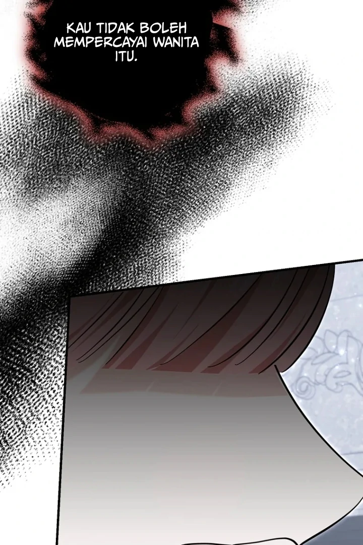 My Villain Fiancé is Interfering With My Flowery Path chapter 55 halaman 119
