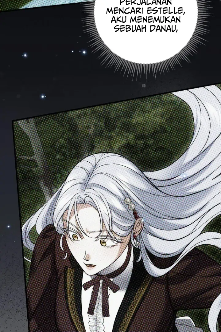 My Villain Fiancé is Interfering With My Flowery Path chapter 55 halaman 12