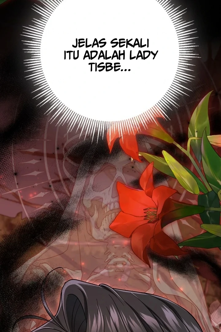 My Villain Fiancé is Interfering With My Flowery Path chapter 55 halaman 126