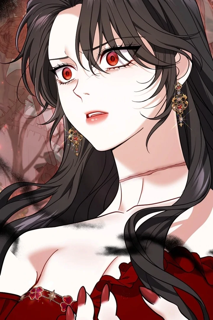 My Villain Fiancé is Interfering With My Flowery Path chapter 55 halaman 127