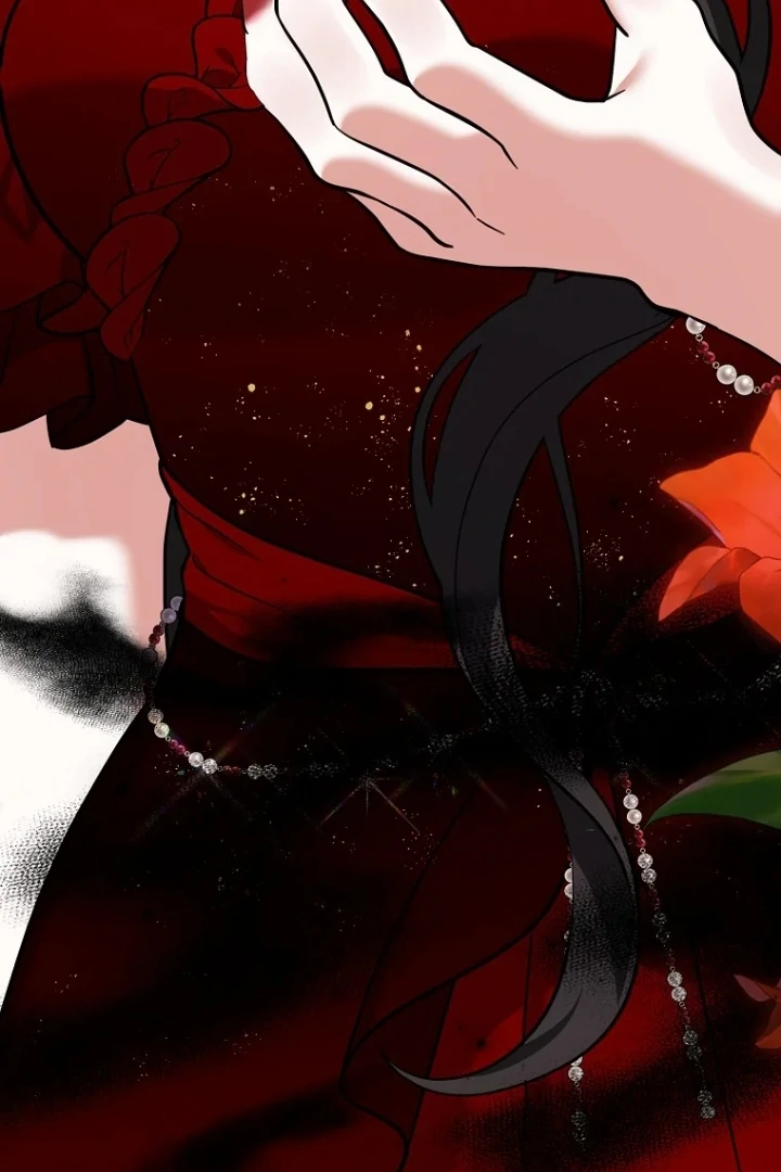 My Villain Fiancé is Interfering With My Flowery Path chapter 55 halaman 128