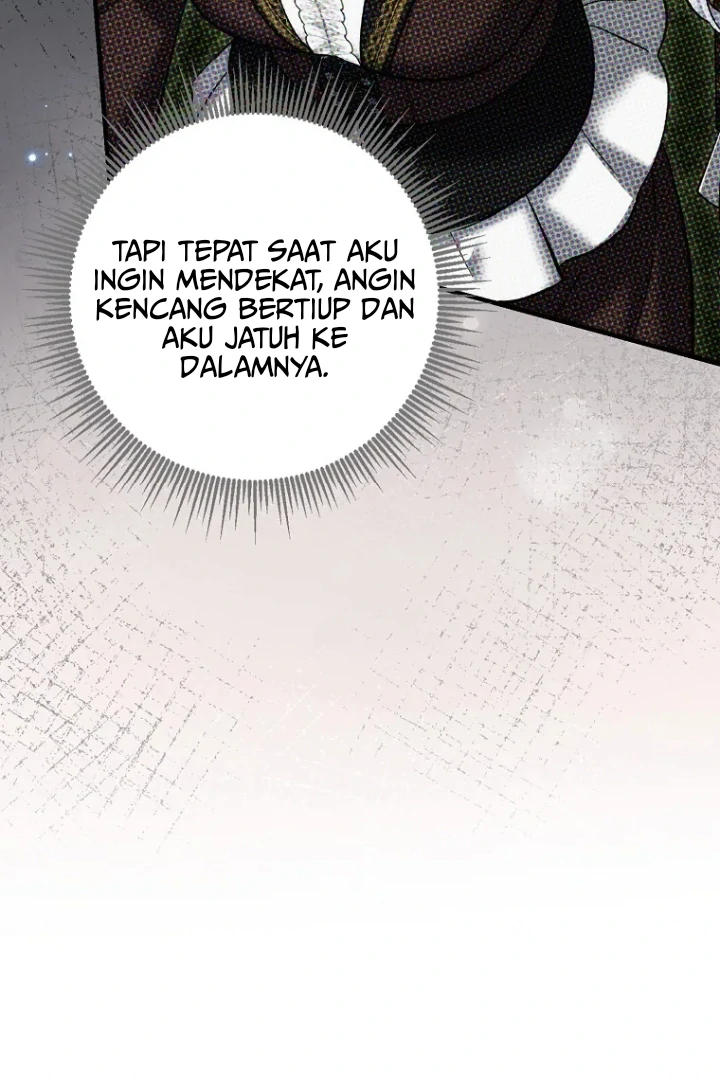 My Villain Fiancé is Interfering With My Flowery Path chapter 55 halaman 13