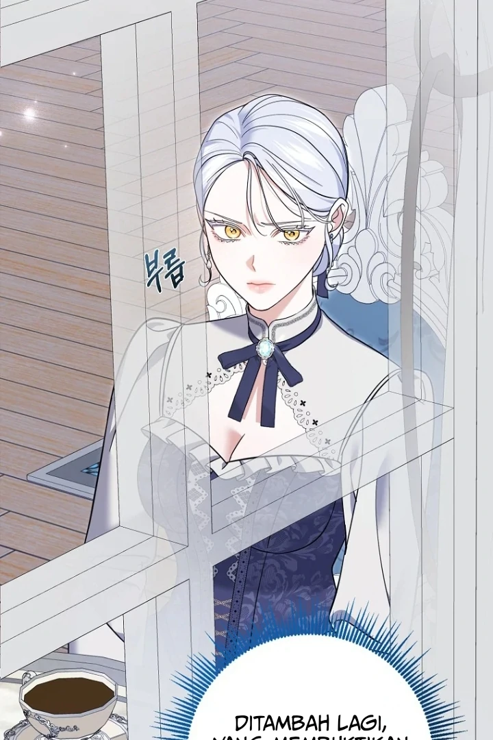 My Villain Fiancé is Interfering With My Flowery Path chapter 55 halaman 15