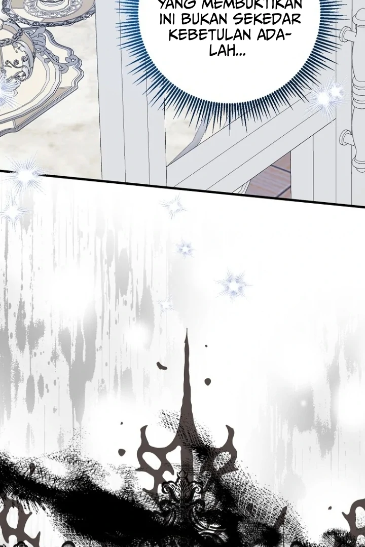 My Villain Fiancé is Interfering With My Flowery Path chapter 55 halaman 16