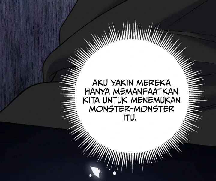 My Villain Fiancé is Interfering With My Flowery Path chapter 55 halaman 20