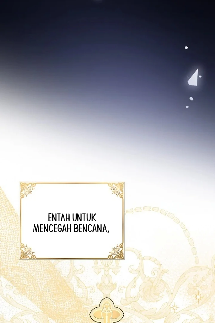 My Villain Fiancé is Interfering With My Flowery Path chapter 55 halaman 21