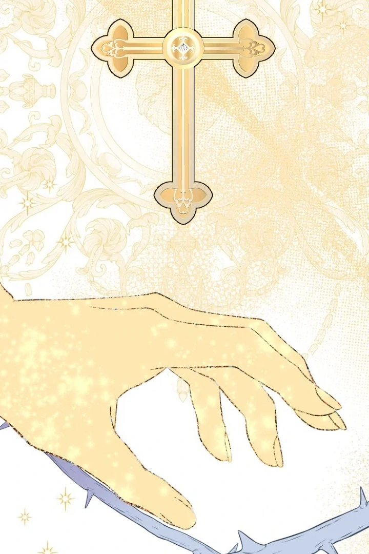 My Villain Fiancé is Interfering With My Flowery Path chapter 55 halaman 22