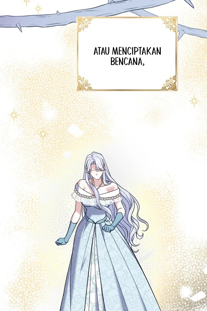 My Villain Fiancé is Interfering With My Flowery Path chapter 55 halaman 23