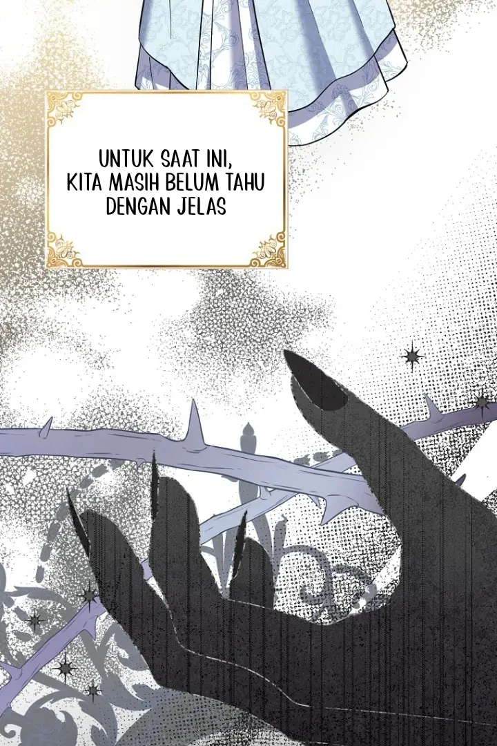 My Villain Fiancé is Interfering With My Flowery Path chapter 55 halaman 24