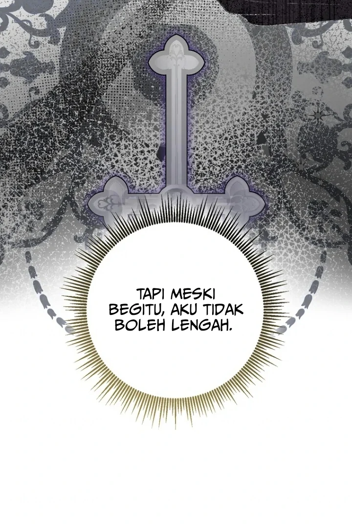 My Villain Fiancé is Interfering With My Flowery Path chapter 55 halaman 25