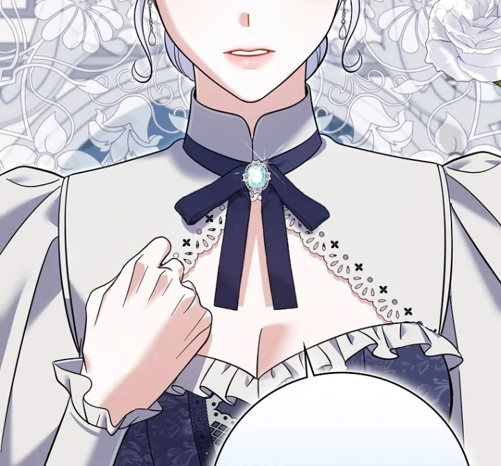 My Villain Fiancé is Interfering With My Flowery Path chapter 55 halaman 29