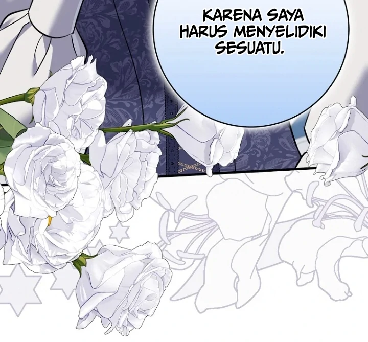 My Villain Fiancé is Interfering With My Flowery Path chapter 55 halaman 30